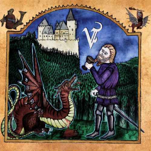 VÉHÉMENCE - Par le sang versé Re-Release DIGI